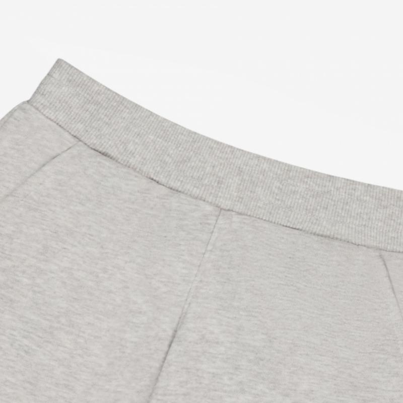 Kids' New Balance Knitted Sweatpants 4LF3E053-MGR