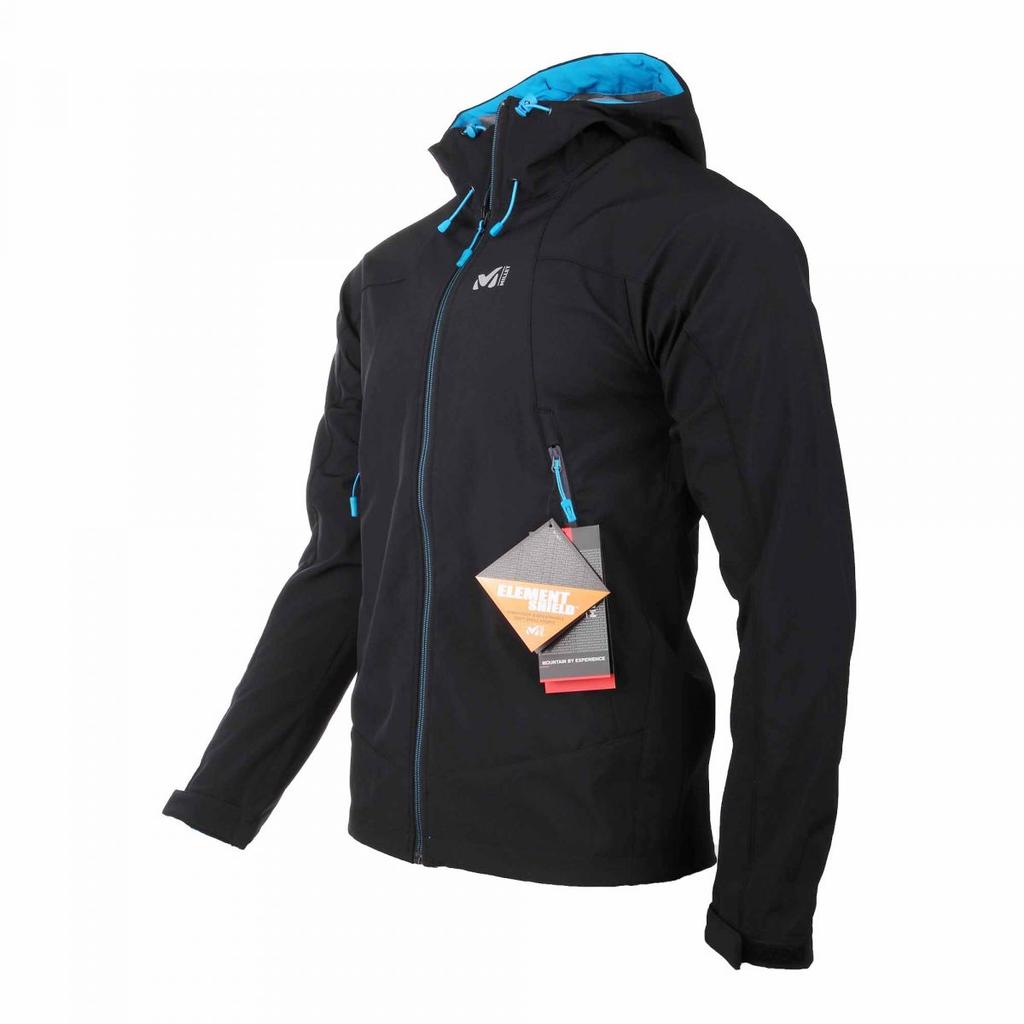 breathable windbreaker