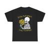 Stop And Smell The Flowers Grafik T-Shirt NEU Baumwoll-T-Shirt Geschenk