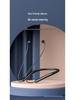 2025 Wireless Bluetooth Sleep Earphones: Neckband Design, Long Battery Life, Noise Reduction, Perfect for Sports and Running