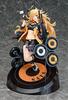 Dolls' Frontline S.A.T.8 Heavy Ver. 17 Scale ABS & PVC Painted Complete Figure