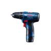 GSR120-LI 12V Cordless Drill/Screwdriver CN Plug (adapter Included)