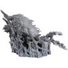 Capcom Monster Hunter Wilds Capcom Figure Builder Creators Model Chainblade Dragon Alschveld Appr...