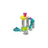 Toiroyal Korokoro Coaster FLEX+ Jump Set Educational Toy Large Parts Ball Coaster Building Blocks