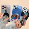 Popular C-Central Singer C-Cee Music For IPhone 14 13 12 Mini 11 Pro XS Max X XR 14 Plus Tempered Glass Cover