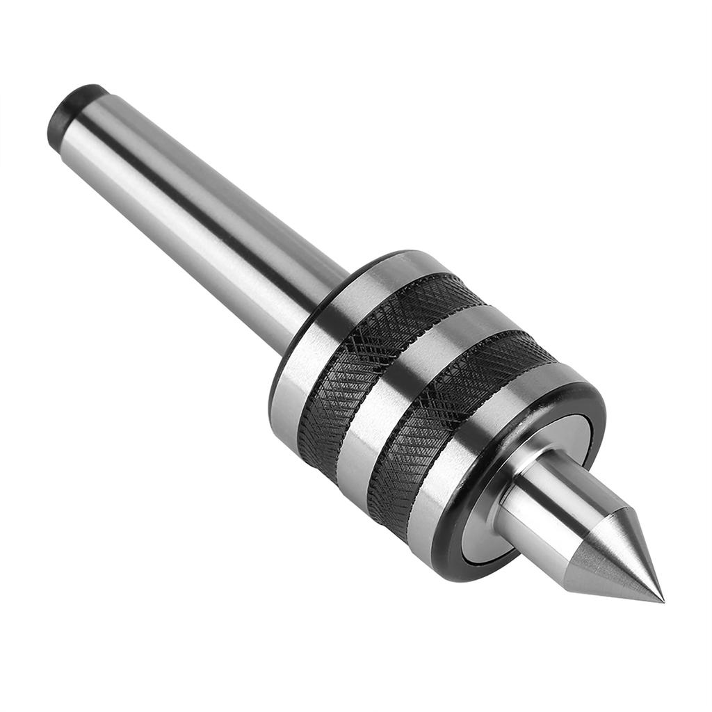 MT2 Precision Live Revolving Center Medium Lathe Machine Tool Accessory