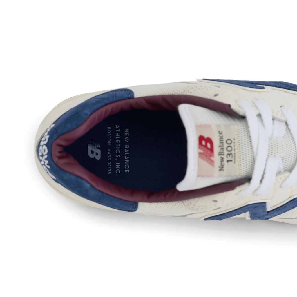 Unisex Sneakers New Balance 1300 'Sea Salt Blue Oyster'