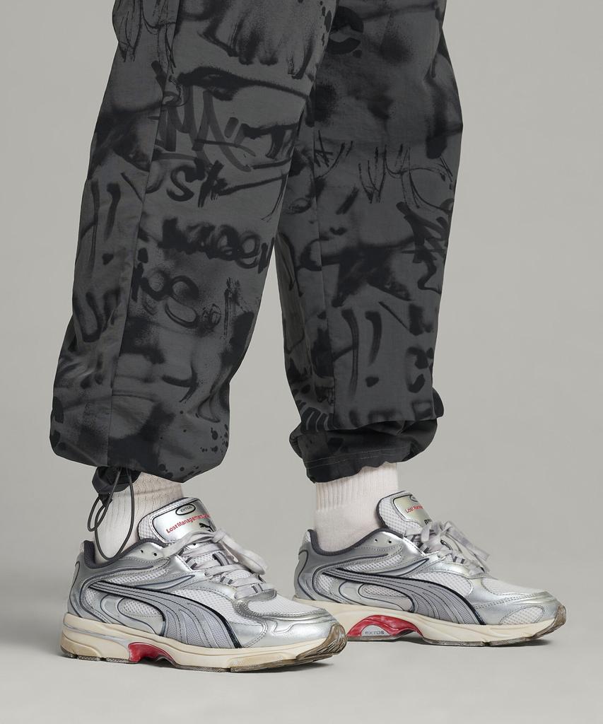 Puma Extos Lmc - White / 398314-01