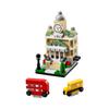 Lego Bricktober Town Hall