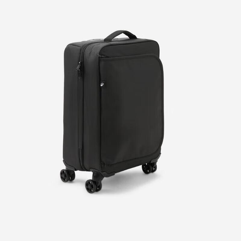Decathlon 4-Wheel Spinner Carry-on Suitcase 30L