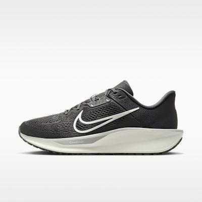 Nike Quest 6 Comfortable And Lightweight Support Rebound Low top Runni 40.5