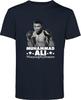 T-shirt Muhammad Ali Champion Poids Lourd Boxeur Boxe Le Plus Grand Haut d'Anniversaire