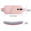 5-Temperature Settings Heating Pad for Menstrual  Ideal Gift for Girlfriend, Wife