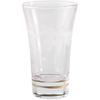 Otsuka Glass "Irodori No Uta" Sake Glass, Guinomi (approx. 100ml), Open Top, Flower Cut Glass, Pink, Made In Japan, 01145-15-1PK-1P