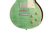 От Gibson Les Paul Standard 50s Figured Seafoam Green Epiphone Les Paul Epiphone/Inspired