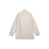 Nike Jackets & Coats Women's Light Iron Ore Gray/White FV7536-014