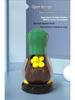 Hit Me Duck Parent-Child Interactive Air Soft Bullet Toy Gun