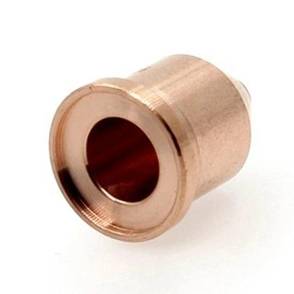 Nozzle 249929 Plasma Torch Kit 60A Cutting Torch Fast Precise Cutting High-temperature Resistance Industrial Metal Cutting