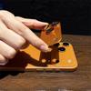 Metal Camera Full Coverage Protector Cover For IPhone 17 16 15 14 13 12 11 Anti-scratch High Definition Glass Lens Protect Cap