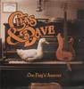 LP Record CHAS  DAVE  One Fing N Anuvver NUT17 EMI 1979 UK Rock Used