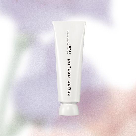 ROUND A'ROUND The Hand Cream Gift Plan