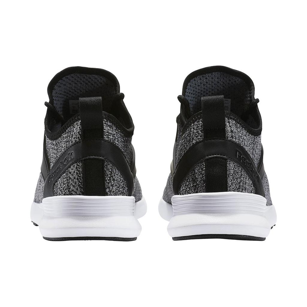 Reebok Runner Zoku Ism Low-Top Running Shoes Unisex Running Shoes Gray BS8320