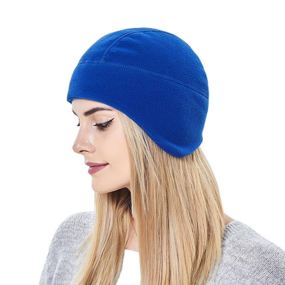 Autumn and Winter Sports Riding Hat 