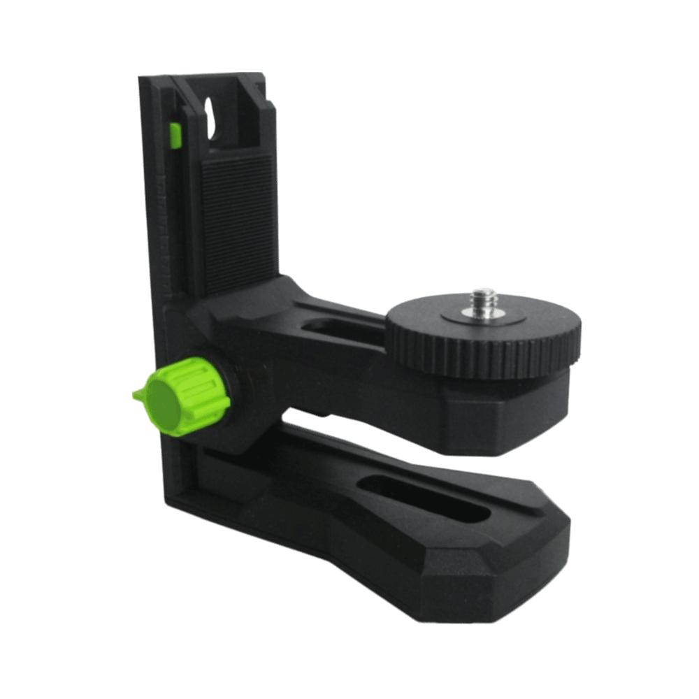ABS Laser Level Bracket 360° Horizontal Rotation Laser Level Tripod Stand Measurement Tools