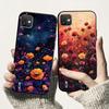 Flower For Wiko Y62 Plus Y82 Y81 Y62  Case Shockproof Soft Silicone For Wiko Y51 Y52 Back Cover TPU Phone Case Protective Fundas