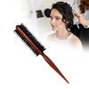 Ergonomic Handle Three Row Comb For Sensitive Scalp And TangleFree Hair Care