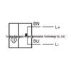P+F NCB4-12GM40-N0-10M Inductive Sensor, Brand New Original Inquiry