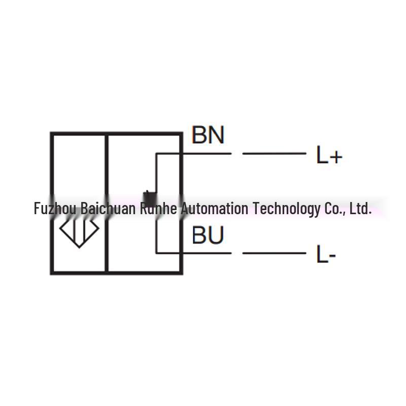 P+F NCB4-12GM40-N0-10M Inductive Sensor, Brand New Original Inquiry