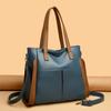 Vintage Women Bucket Hand Bag New Designers Luxury Handbags Women Large Capacity Shoulder Tote  Bags Fashion Brand Crossbody Bag