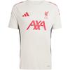 adidas Camiseta de Competición del Liverpool FC Tiro 25 para Hombre JV6574