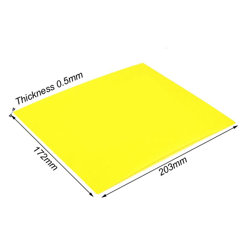 10/20Pcs 3240 Epoxy Fiber Board for 3.2V 280Ah 320Ah 310Ah 90Ah 12.8V Lifepo4 Battery Pack Diy Use 203*172*0.5mm