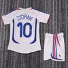 Retro Soccer Jerseys Classic Football Training Shirts Men Women Sports