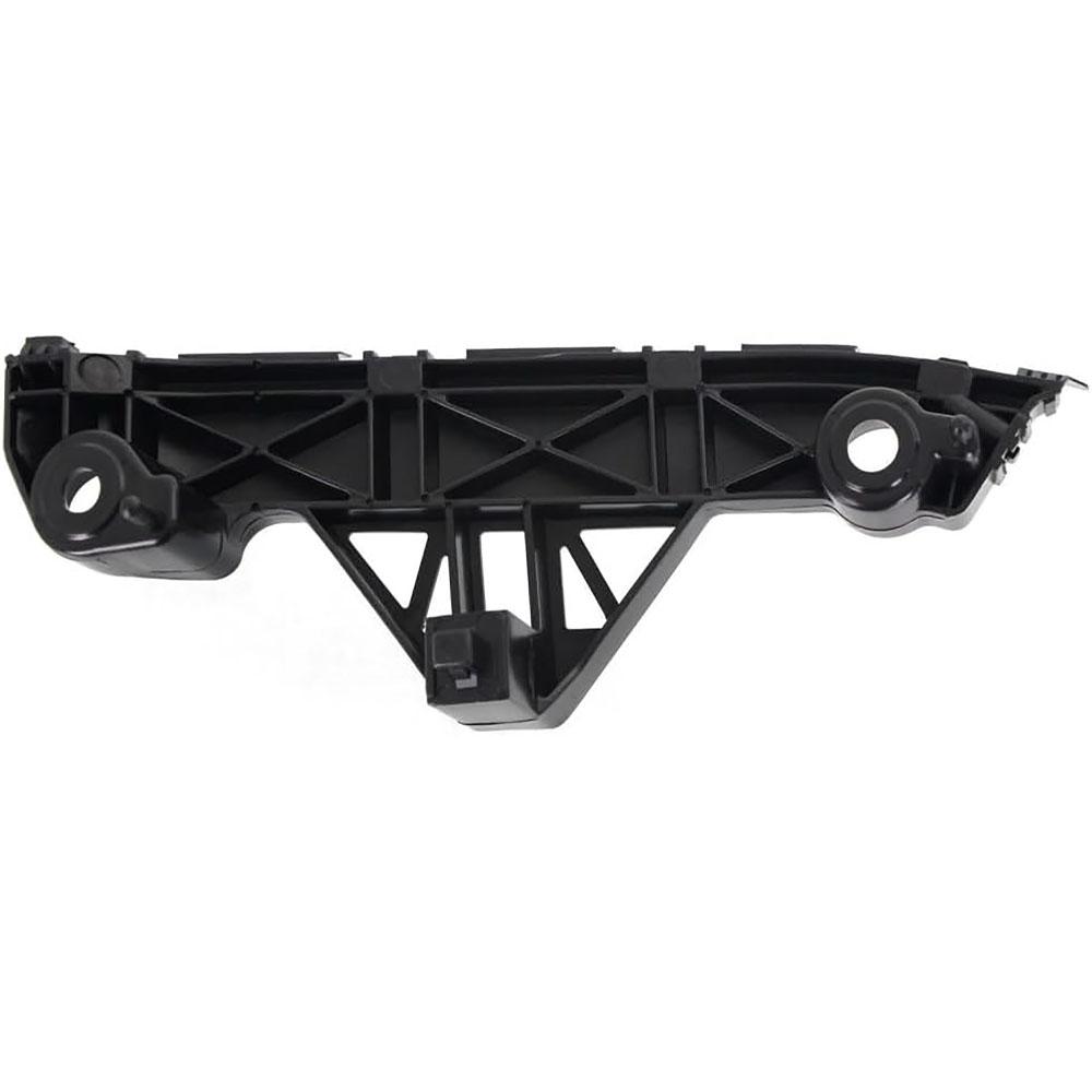 For 2010-2012 Mazda 3 BBN6500T1C, BBN6500U1C Front Left & Right Bumper Brackets