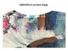 European Style 2023 Summer Women's Sleeveless Knit Print Tank Top