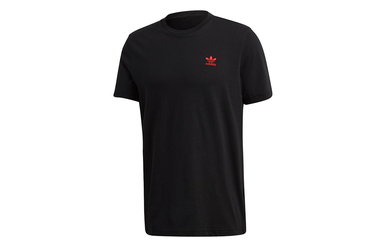 Adidas Originals T Shirt Men s Black GD2535 M