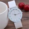 Women Fashion Leather Watch