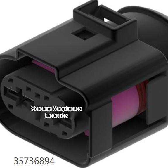 APTIV/Anbofu Automotive Connector - Original Electronic Component