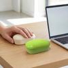 Relax Gift Milk Rice Cake Squeeze Toy Release Hand Slow Rebound Squeeze Toy  Kids