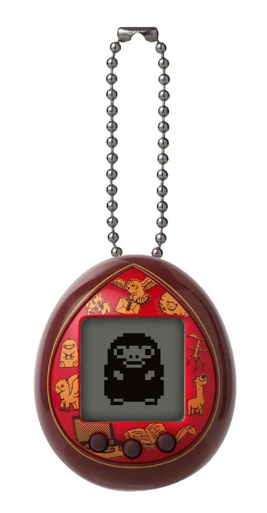 Tamagotchi Nano x Harry Potter Magical Creatures -