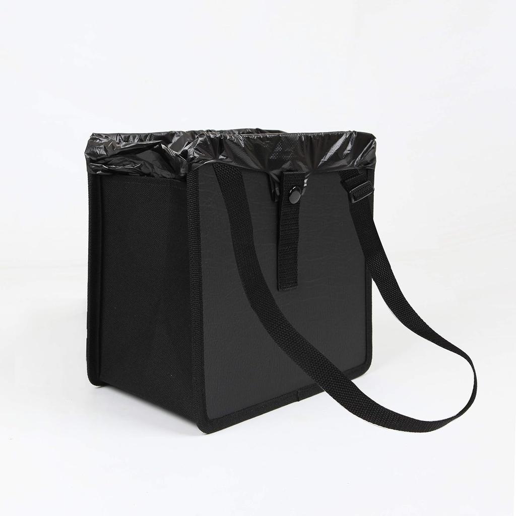 Car Trash Comfortable Car Mini Car Trash Passenger Seat Replacement Hanging Trash Car Garbage Car Trash Can Can, Organizer, Can, Organizer, Can,