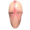 Dick Head Latex Mask Prank Party Costume Hen Stag Halloween Joke Gift