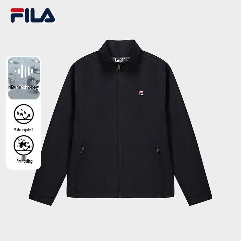 Fila Men's Business Casual Jacket