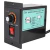 AC 220V 50/60Hz Einphasen-Wechselstrommotor-Drehzahlregler Elektromotor-Drehzahlregler