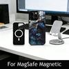 S-Smite G-Spiel Handyhülle Für iPhone17,16,15,14,13,12,11 Plus,Pro Magnetisch mit Magsafe Kabellosem Laden