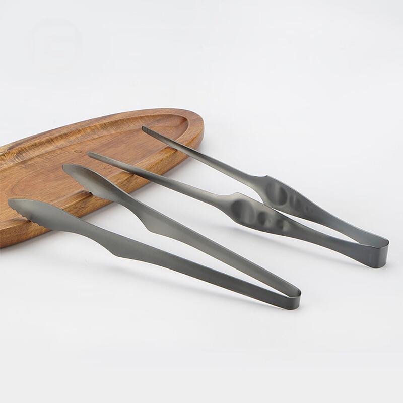 Wutuo Korean BBQ Food Tongs