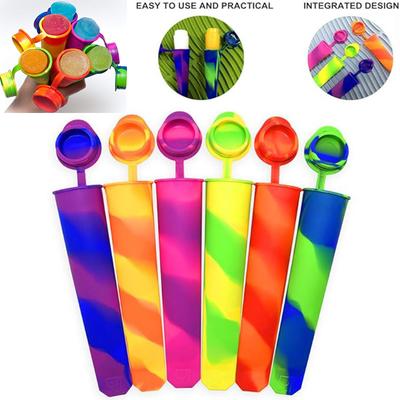 Naczynia do lodów – Foremki do lodów